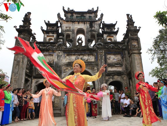 Colloque : Les influences de la culture étrangère sur le Vietnam - ảnh 1